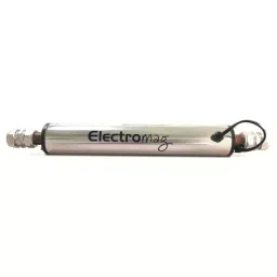 RS PRO Electromagnetic Water Conditioner, 70L/min Model No 1952205-image-53