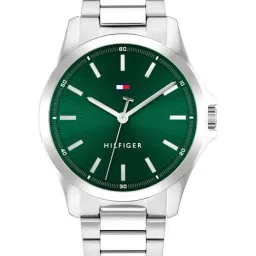 TOMMY HILFIGER TH1710672 Analog Watch for Men-picture-33