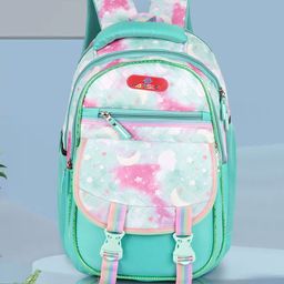 PARSLEY Unisex Kids Backpack-29