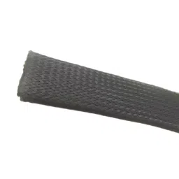 RS PRO Expandable Braided PET Grey Cable Sleeve 30 mm 10 m, 1797024-image-23