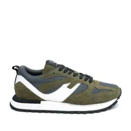 McCoy Men's Green Casual Sneakers-picture-26