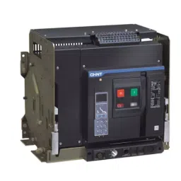 Chint 3 Pole 2000A NXA Air Circuit Breaker with Intelligent Controller 940429-18
