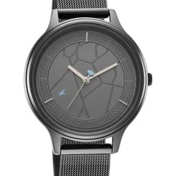 Fastrack NS6269QM01 Thor Analog Warch for Women-image-8