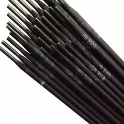 Ador Welding 4.0x350 mm Cast Iron Celwel 60 Welding Electrode Weight 3 Kg, E 6010-13