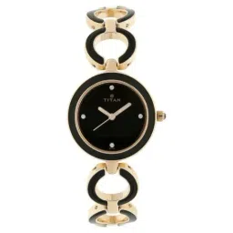 Titan NR95036WM01 Analog Watch for Women-image-72