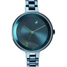 Fastrack NS6265QM01 Stunners Analog Warch for Women-42