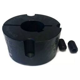 RS PRO 42 mm Tapar Bush Shaft Coupling Model No 1465456-image-14