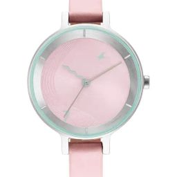 Fastrack NS6266SL01 Stunners Analog Warch for Women-image-27