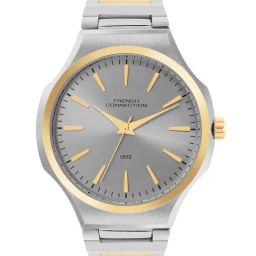 French Connection FCH16TM SS25 Analog Watch for Men-image-73