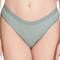 Liigne Pack Of 2 Cotton Mid-Rise Basic Briefs VCPC1732-XS-picture-13