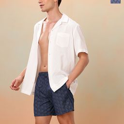 Mast & Harbour Men Pack of 2 Printed Boxers-image-90