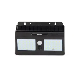 Philips BWS010  LED300/765 3 W Solar Wall Light-19
