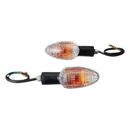 Uno Minda Blinker Rear Left, Set of 2 (TD-5030CL)-image-46