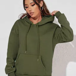 FEMENEST Women Hooded Sweatshirt-picture-21