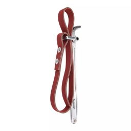 De Neers Strap Wrench 275 mm (11 inch), DN-2252-38