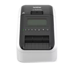 Brother Wireless Wi-Fi Bluetooth Label Printer QL-820NWB-picture-21