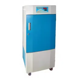 NSAW BOD-10P 275 L Microprocessor Based BOD Incubator NSAW-1185 image 1