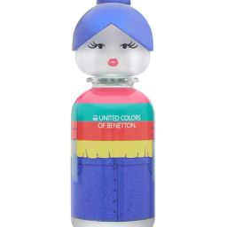 United Colors of Benetton Sisterland Blue Neroli Eau de Toilette - 80 ml-image-11