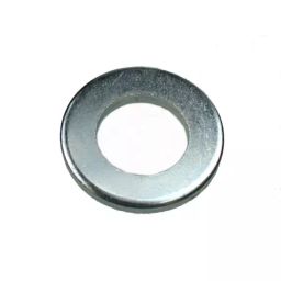 RS PRO Bright Zinc Plated Steel Plain Washer, M24, BS 4320C, 1933450 (Bag of 25 Pcs)-image-74