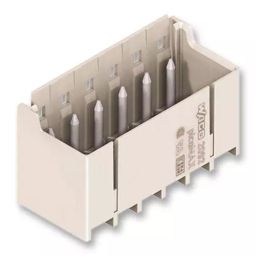 Wago TERMINAL BLOCK, HEADER, 2POS, TH, 2092-1402 (Pack of 10 Pcs)-image-96