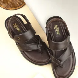 The Roadster Lifestyle Co. Premium Comfort & Performance Sandal-image-84