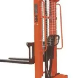 Inder Hydraulic Hand Stacker 1000 Kgs. P-280C-image-99