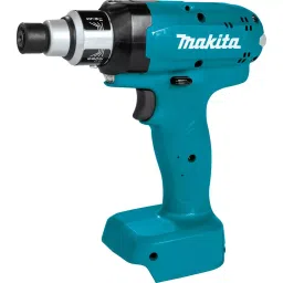 Makita LXT Series 14.4 V Brushless Programmable Cordless Screwdriver Hex 6.35 mm (1/4 inch) 100 - 600 RPM, DFT127FMZ-20