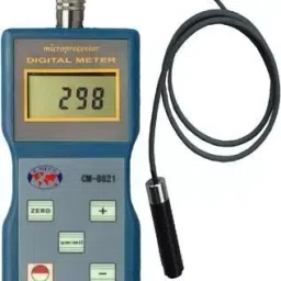 Hatco CM 8821 Range 0-1000µm Coating Thickness Meter-0
