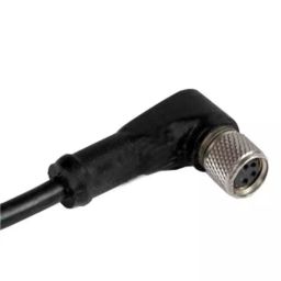 RS PRO Actuator Cable Right Angle Female 3 way M8 to Unterminated Sensor 2 m, 1863130-image-85