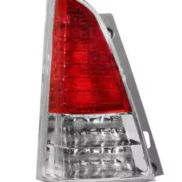 KK Lights Left Hand Tail Lamp Assembly For Toyota Innova Type 2 (2012-2017), KK-28-1271AL-5