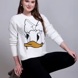 GOSHA & MAU Women Pullover-image-32