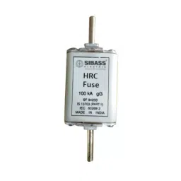 Sibass Electric Fuse Puller with CE Mark Size 3 and Rating, SE-RTO (Pack of 50)-picture-41