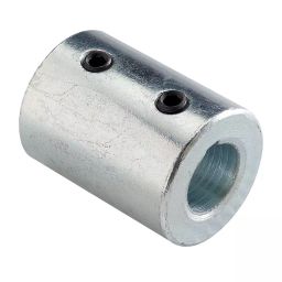 Dayton 25.4 mm (1 Inch) Bore Dia Rigid Shaft Coupling, 6L019-image-18