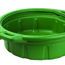 Groz 16 L Green Polyethylene Antifreeze Drain Pan, ODP/16/GN-image-31