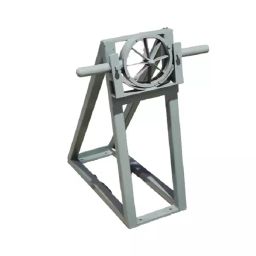 PBM Bamboo Hand Splitter Machine with Hozrizontal Stand PBM-SR-001 (B)-picture-42