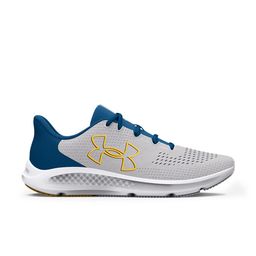 UNDER ARMOUR Men UA Charged Pursuit 3 Big Logo Running Shoes-image-76