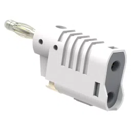 TENMA CONN, BANANA, PLUG, 36A, QC, BLU, 72-13726-picture-1