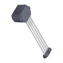 ALLEGRO MICROSYSTEMS HALL EFFECT SENSOR, -40 TO 150DEG C, ATS667LSGTN-T-29