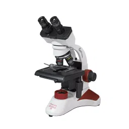 MESWOX 100x Trinocular Coxial Microscope, OPTIPRIME 45T image 1