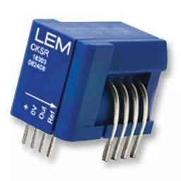 LEM CURRENT TRANSDUCER, 50A, 5V, CKSR 50-NP-image-47