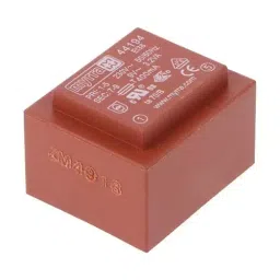 MYRRA TRANSFORMER 3.2VA 9V, 44194-picture-25