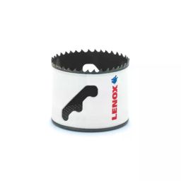 Lenox 4 1/2 Inch T3 Stainless Steel 72L Hole Saw 3007272L-picture-44