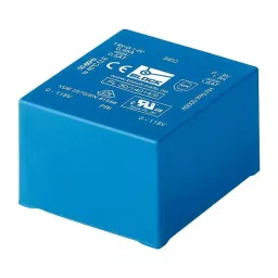 BLOCK TRANSFORMER, 30VA, 2 X 12V, FL30/12-image-49