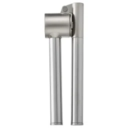 ikea koncis Garlic press, stainless steel-picture-29