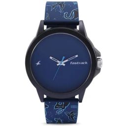 Fastrack 38024PP55 Space Unisex Analog Watch-image-51