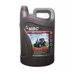 NBC UTTO Transmission Oil 26 L for Motor Pump-image-54