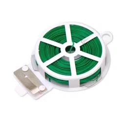 Robustt 50 m x 46 mm PE Twist Tie Wire with Built-in Cutter (Pack of 5)-image-37