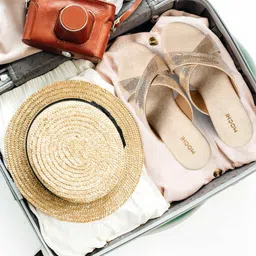 Mochi Women Platform Heel Sandals-image-31