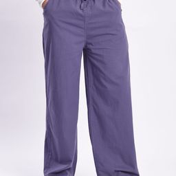 Bene Kleed Men Baggy Fit Trousers-picture-4