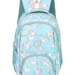 Beauty Girls by Hotshot 1558|school Bag|tuition Bag|unicorn Bag|college Backpack|for Girls & Women|18 Inch|28 L School Bag-picture-25